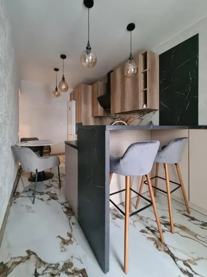 Апартаменты Apart39 у Верхнего Озера