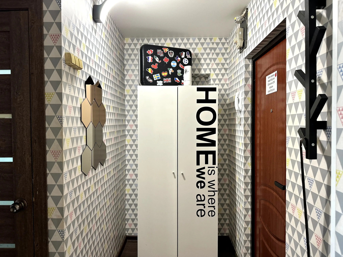 Квартира Калина на Кирова