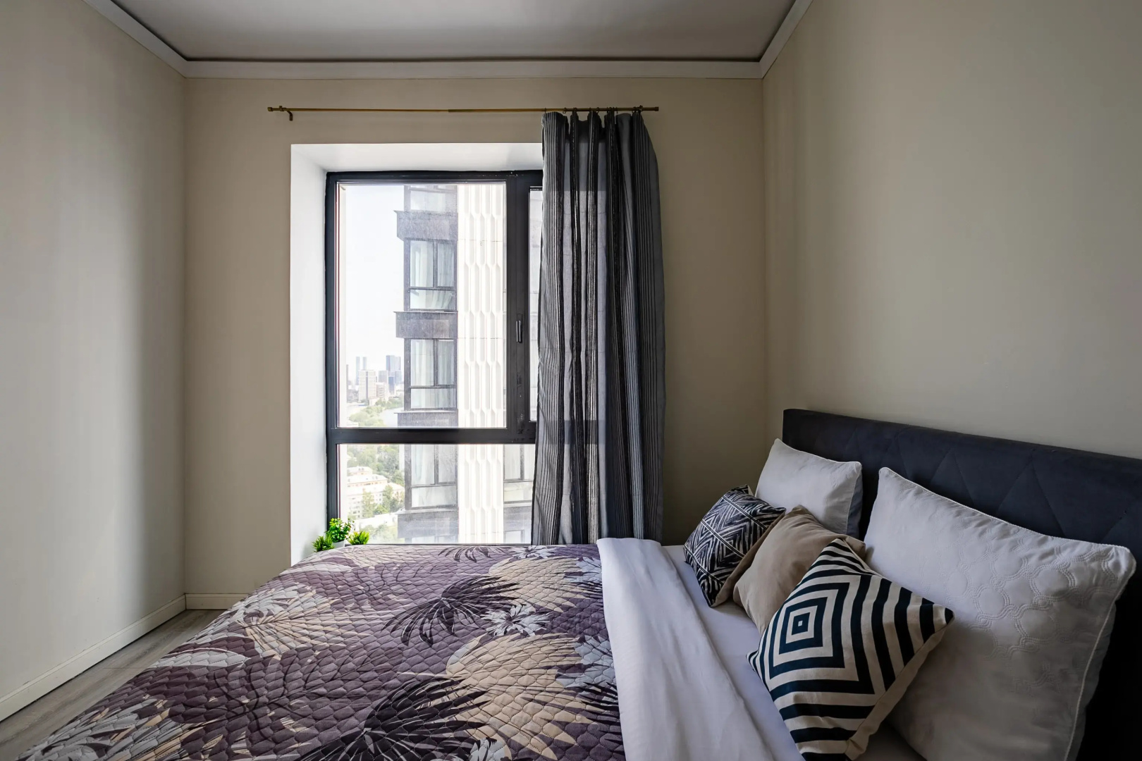Квартира MaxRealty24