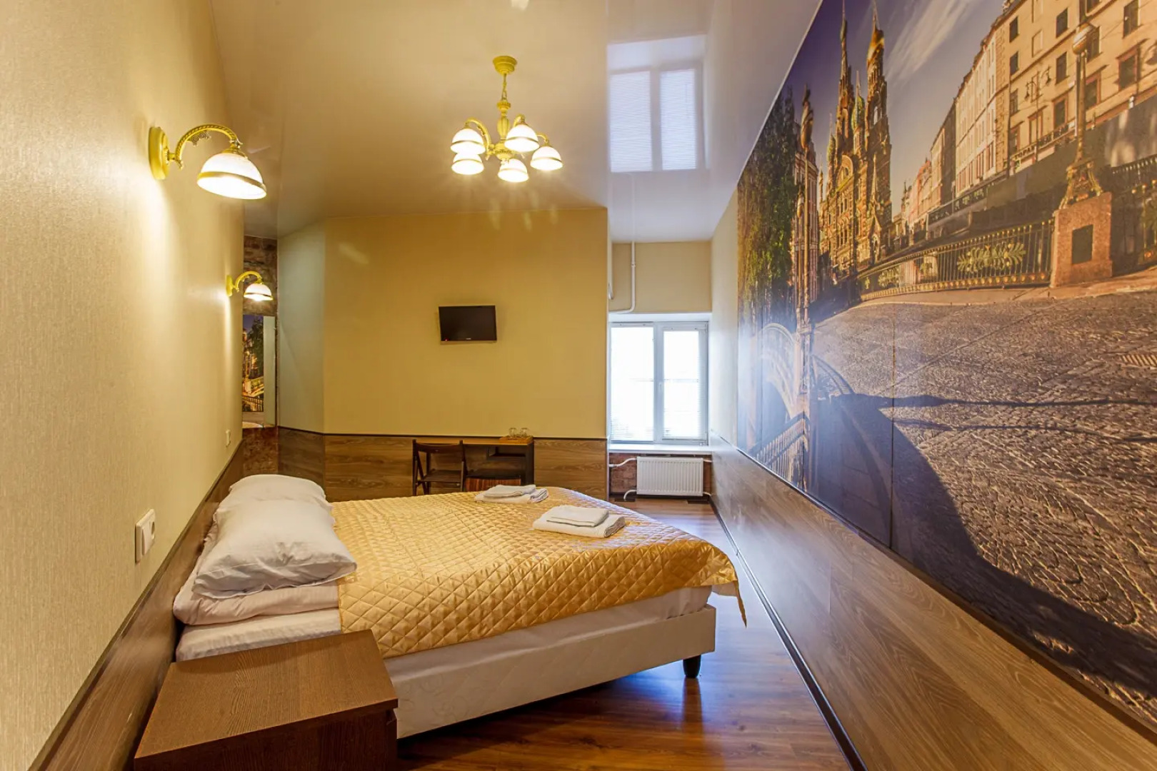 Апарт-Отель Lipgart