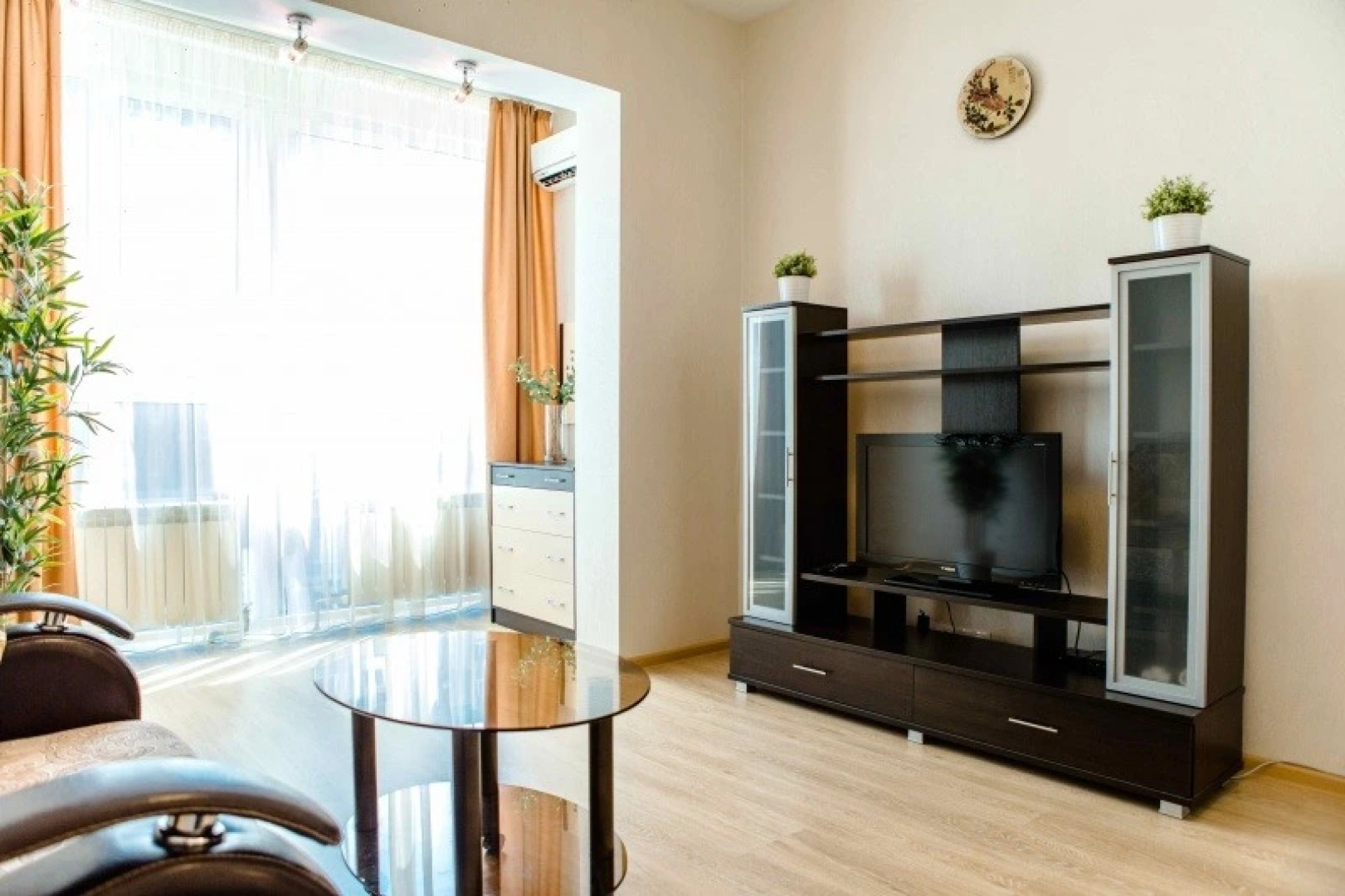 Апартаменты на Белинского 15