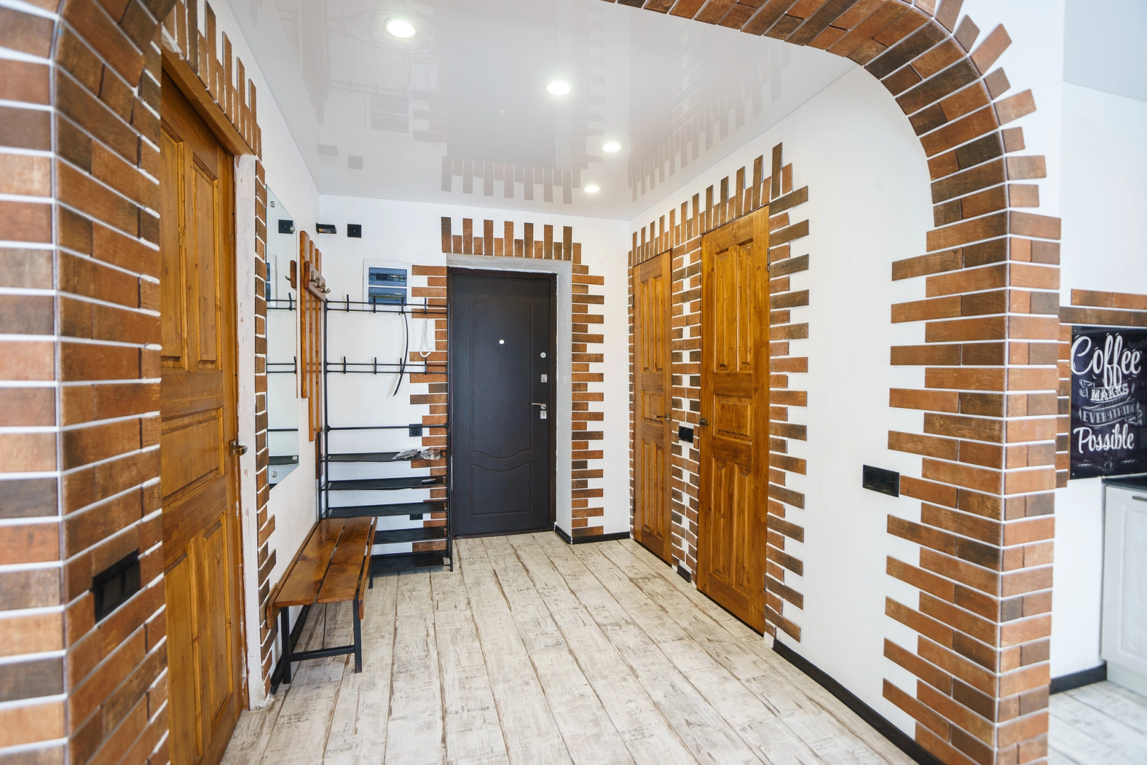 Квартира InnDays Apartments, Красноармейский пр-кт, 8