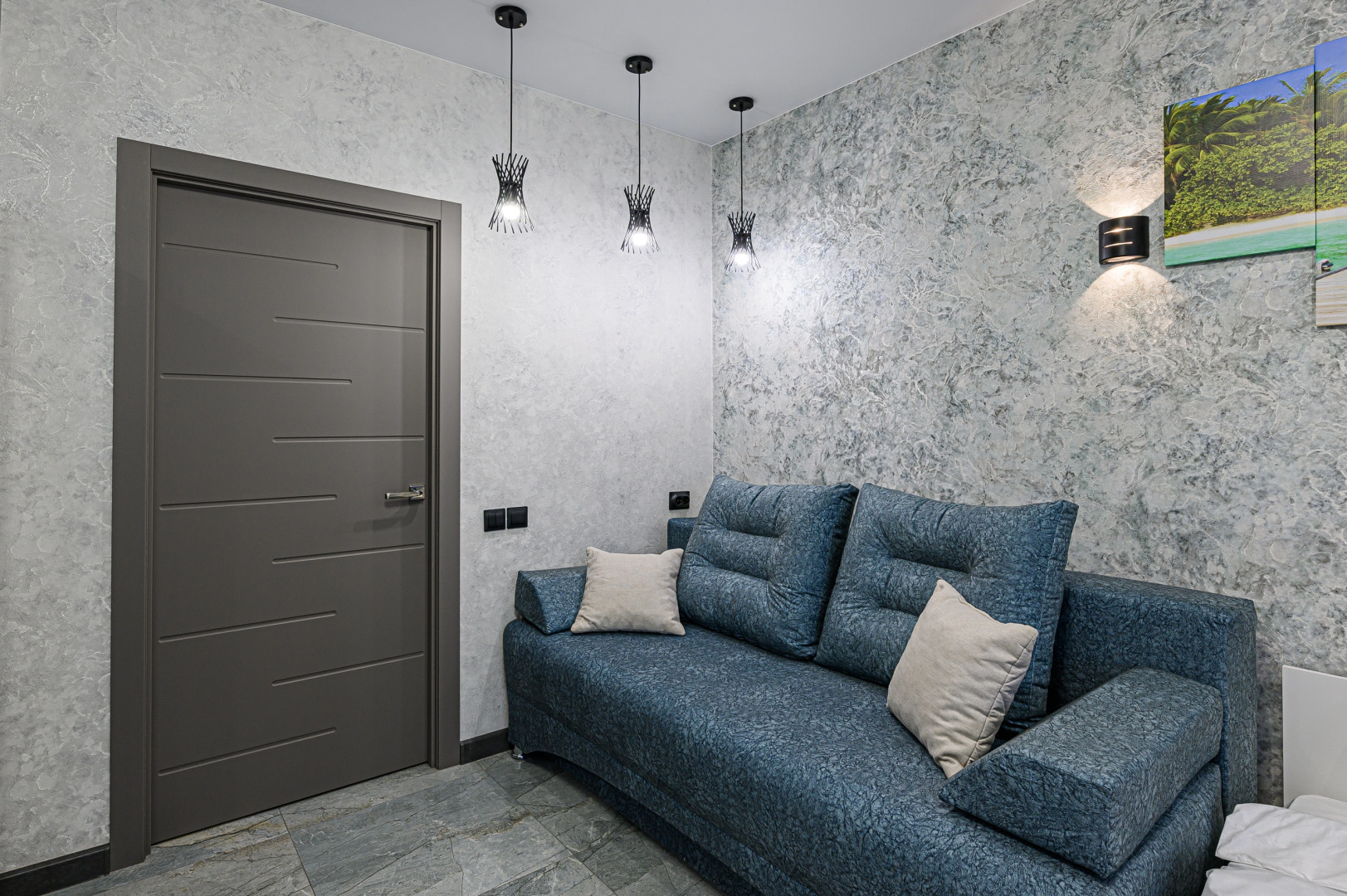 Апартаменты Stepanenkov для 4 гостей на Дуси Ковальчук 238