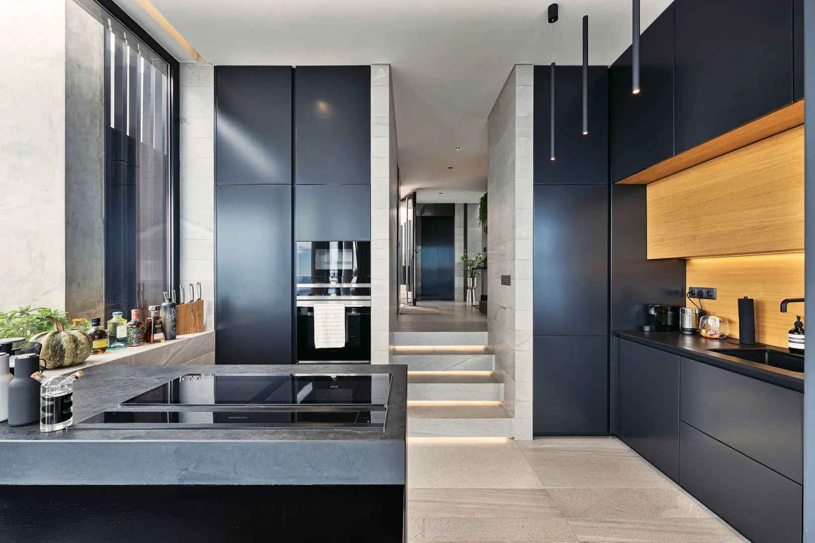 Вилла Saudade futuristic ultra luxury ocean zen retreat