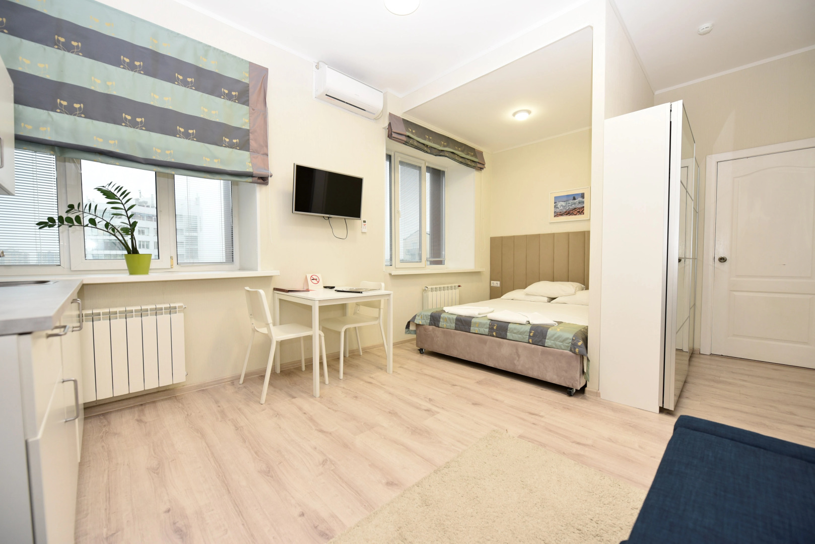 Отель Golden Horn Bay View