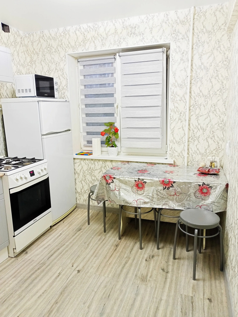 Квартира в центре Тулы