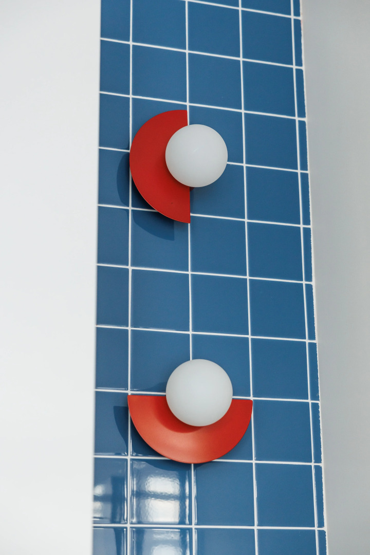 Квартира Красочная студия Стокгольм в Сердце Ярославля