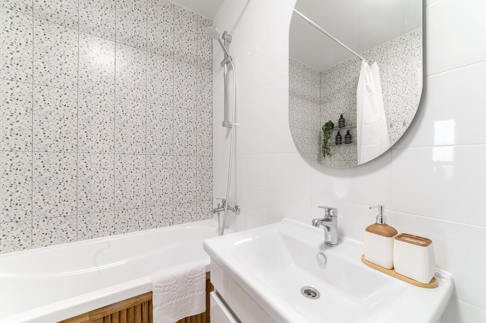 Квартира Карамель Home