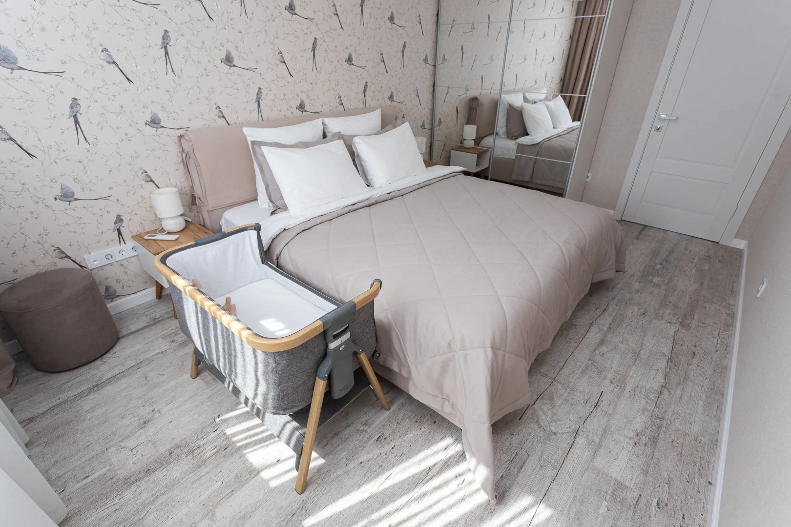 Квартира на Елизаветинской 5