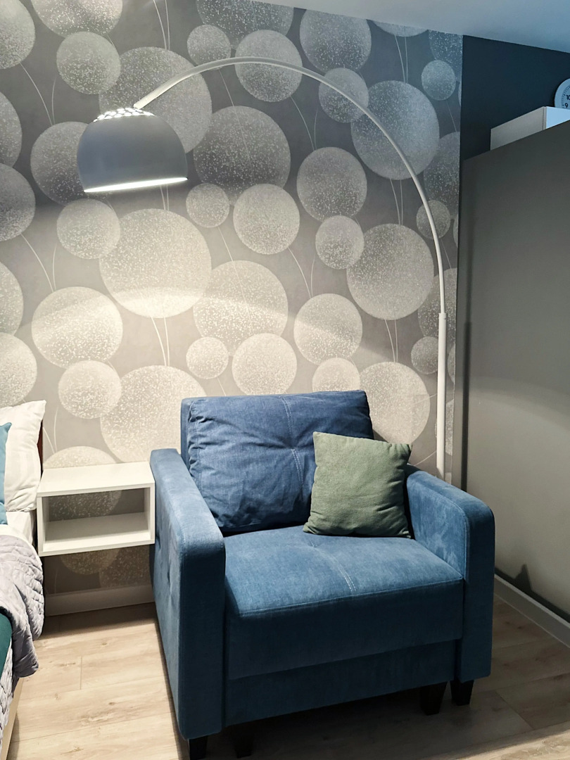 Квартира Комфорт и Уют: Идеальное Место для Отдыха в Двух Минутах от Лучшей Набережной Красноярска