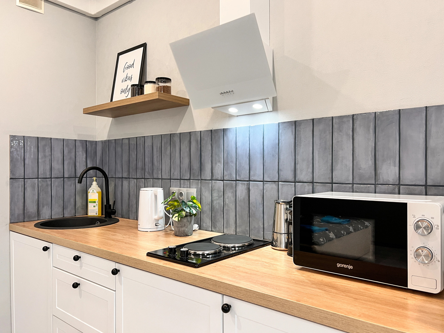 Апартаменты uTrip Norway