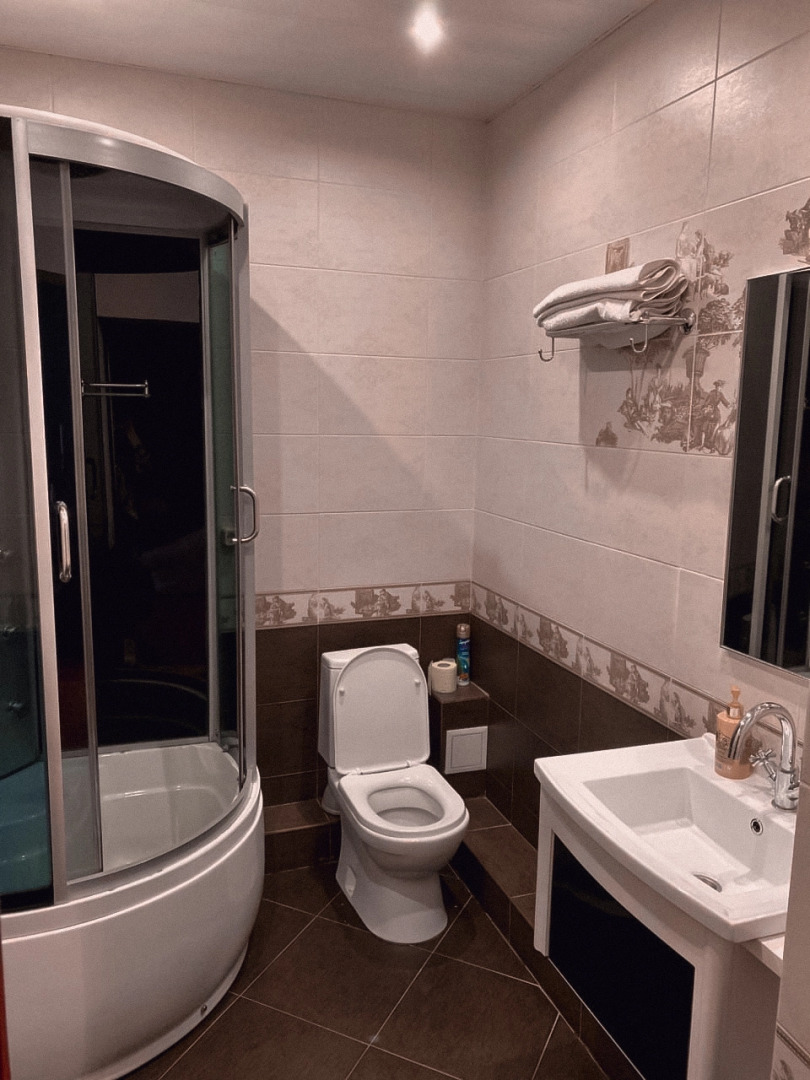 Гостевой дом Classic