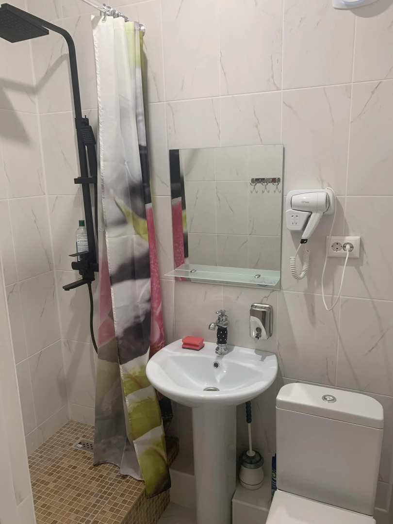 Гостевой дом Вилла Светлана