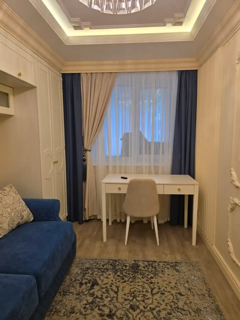 Квартира Кооперативная 28