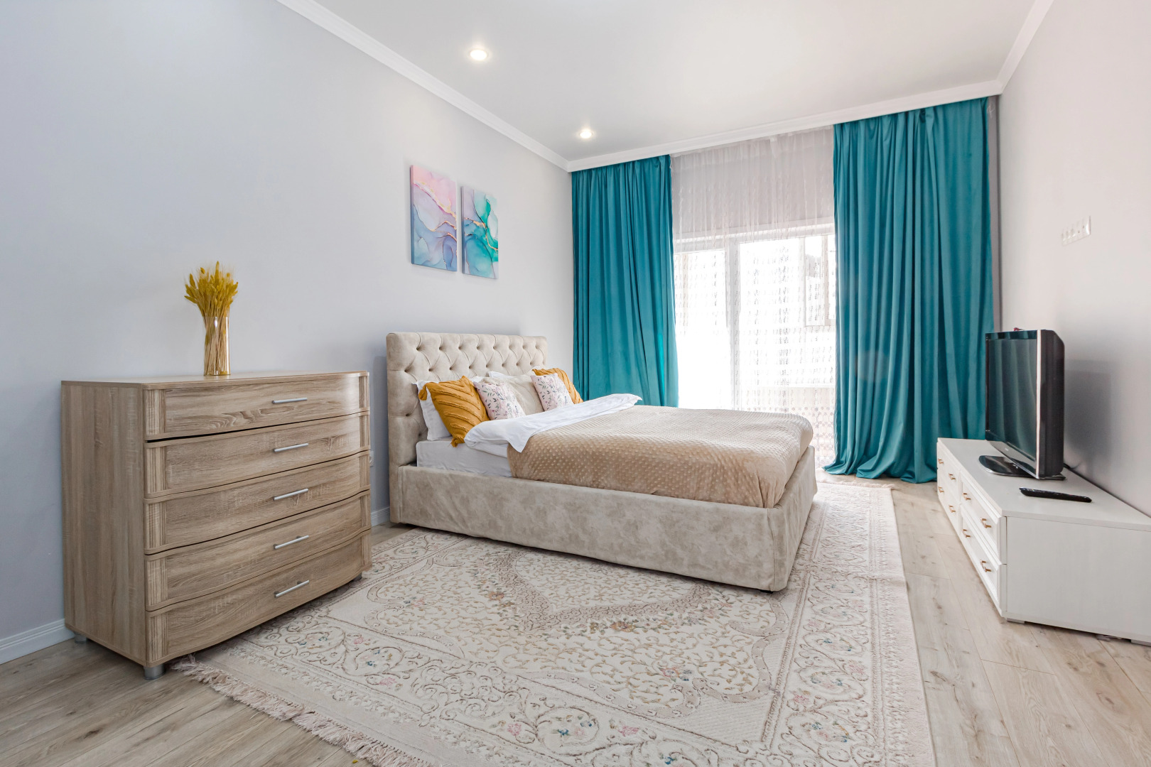 Апартаменты Стильные Апартаменты