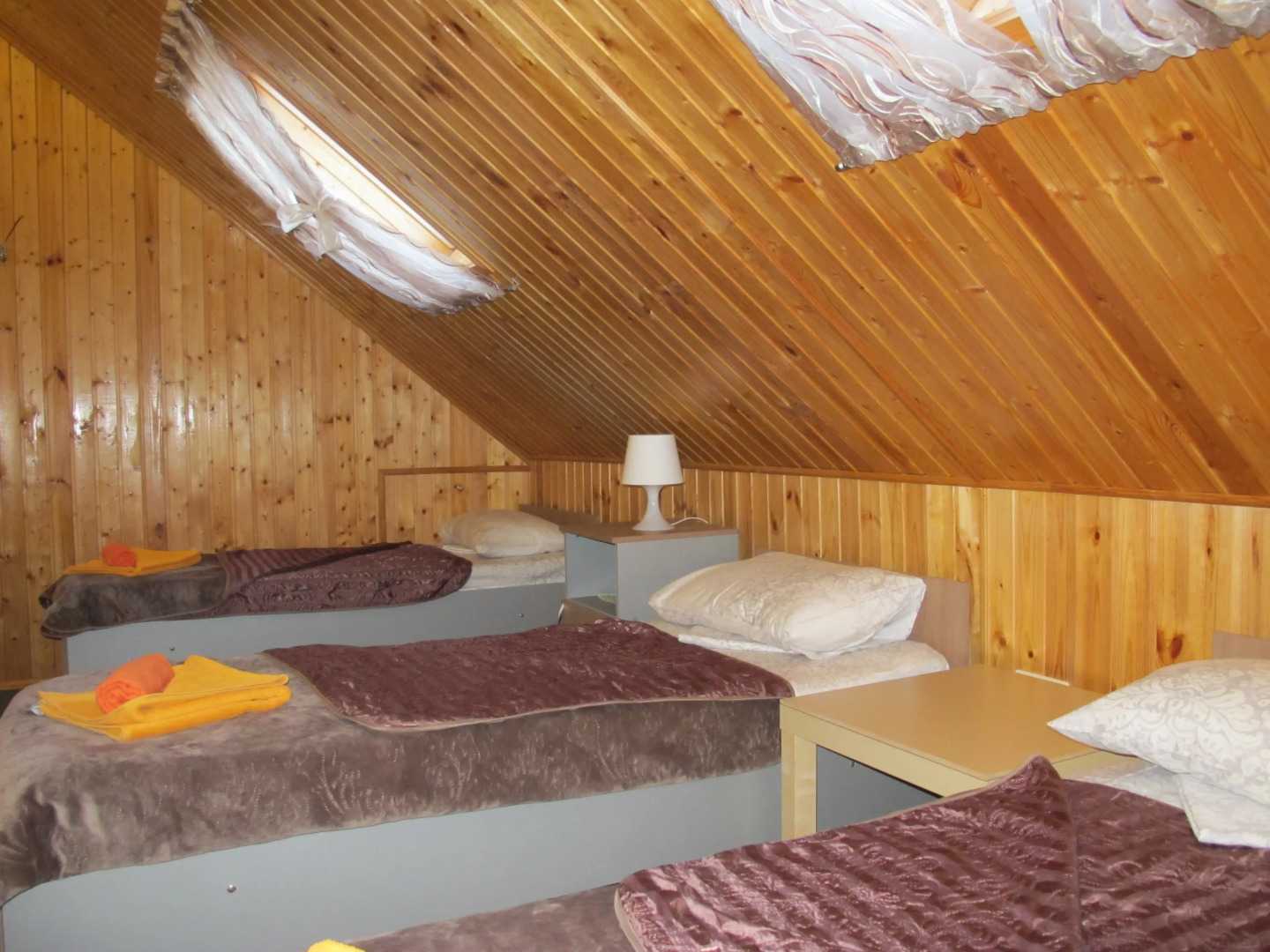 Гостевой Дом Морской Прибой