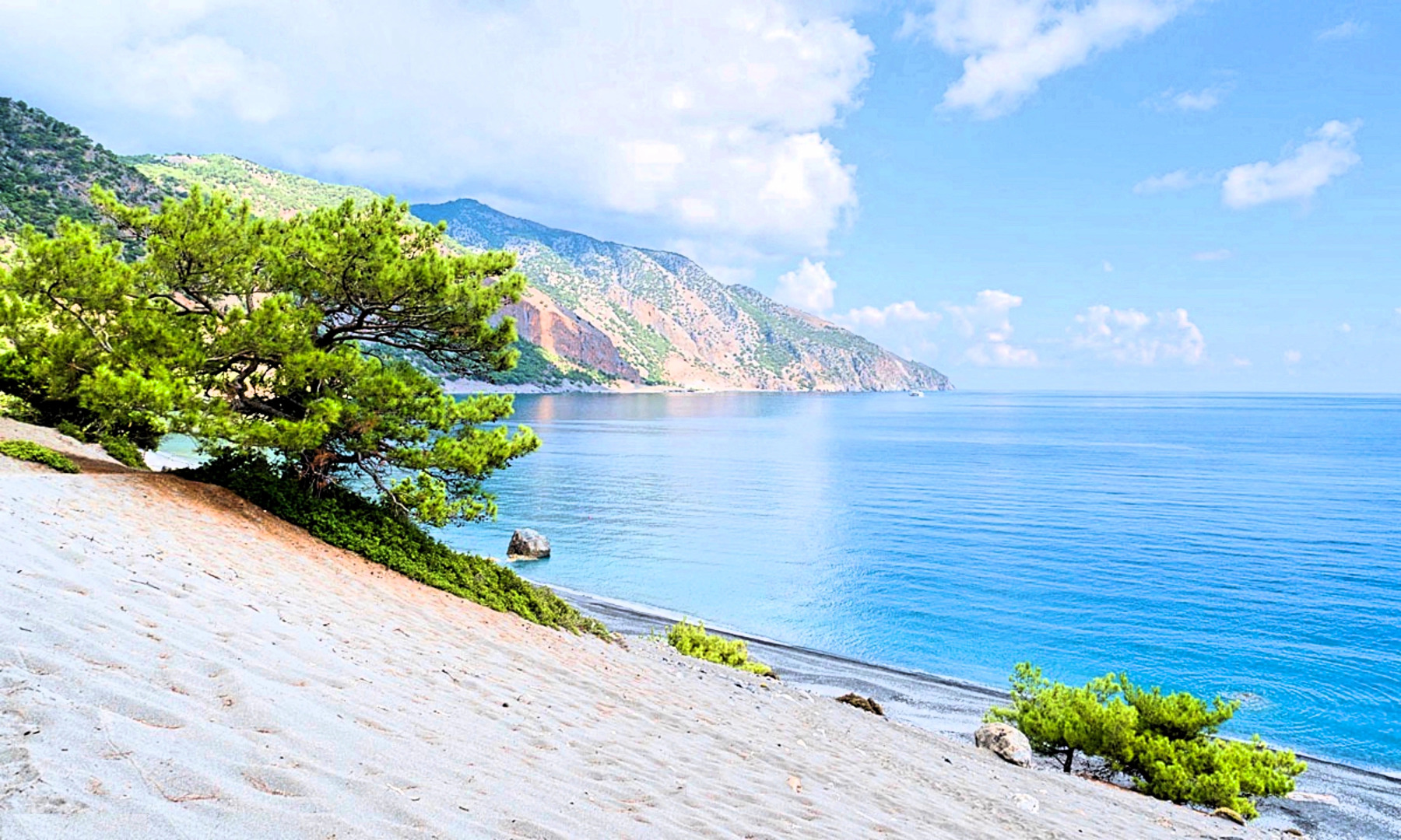 Вилла Grape Heated Pool