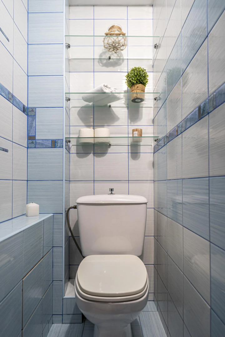 Апартаменты трёхкомнатные рядом с рыбной деревней