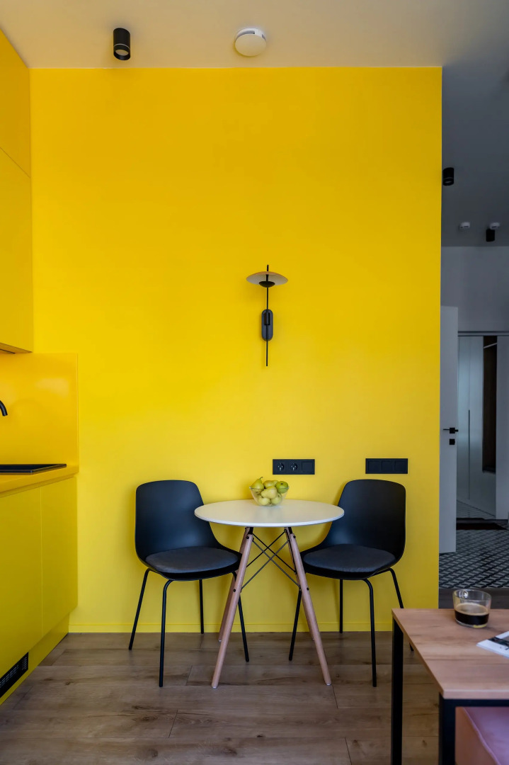 Апартаменты Estetic House - TEPLO рядом с МТС Live Холл