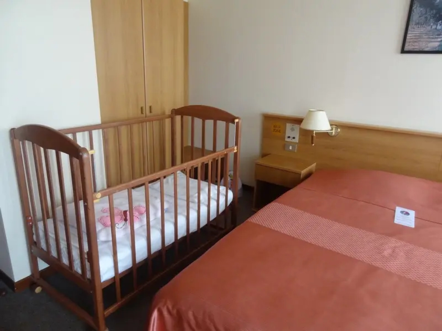 Отель Венеция