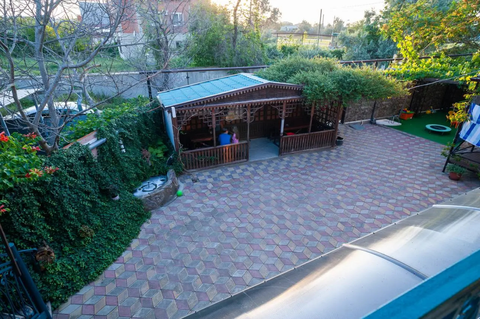 Гостевой дом Причал