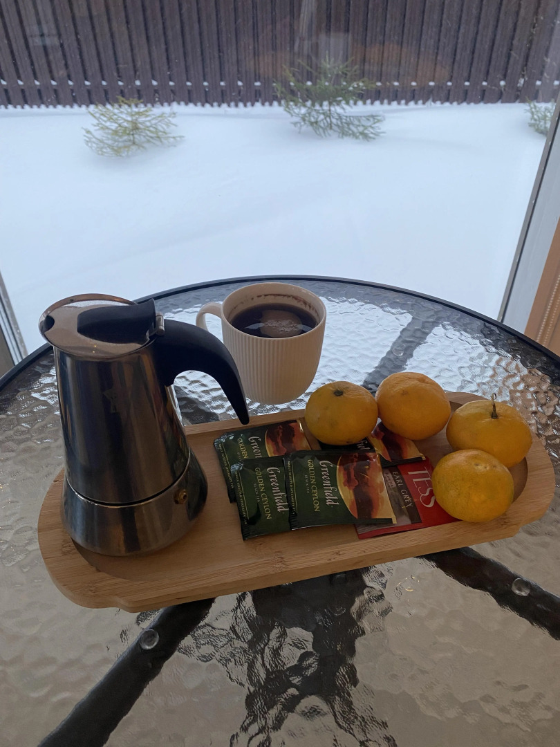 Гостевой дом Каприот