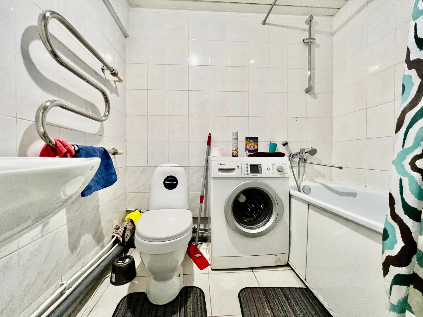 Апартаменты на Бульваре Гагарина 49