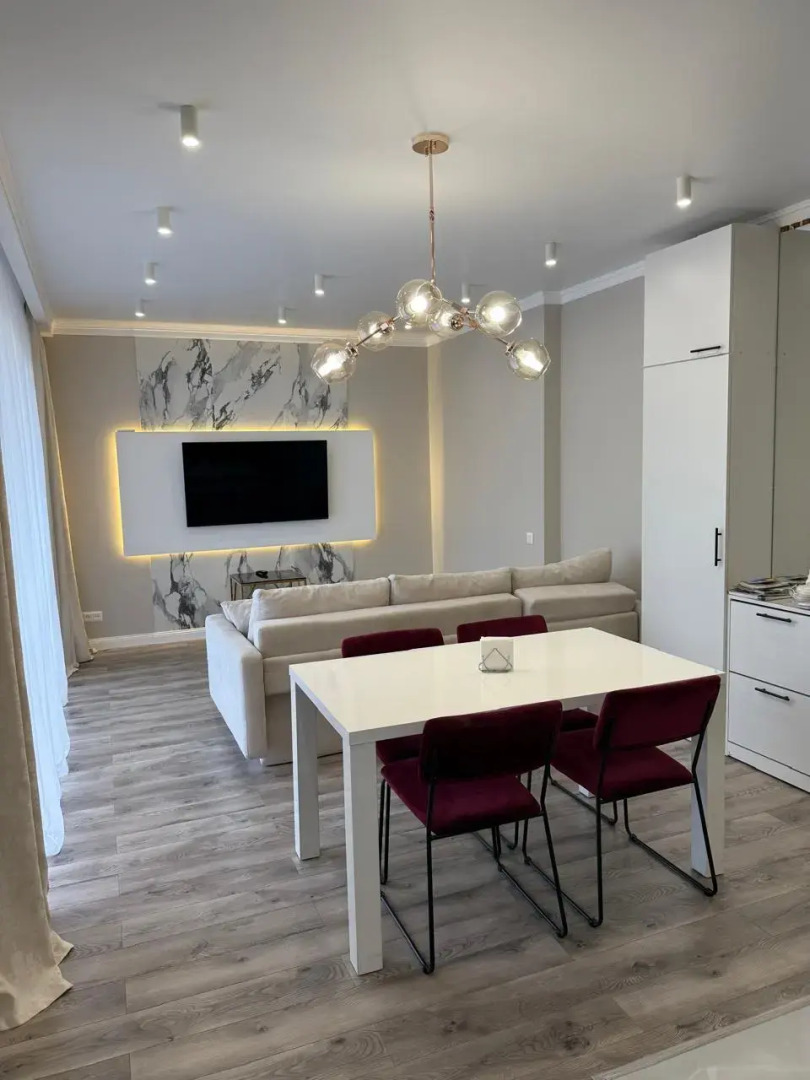 Апартаменты Альт Платц