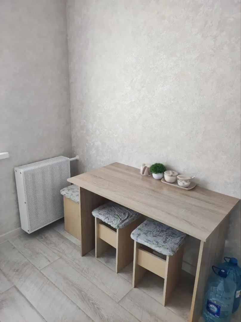 Квартира на Казанской 6