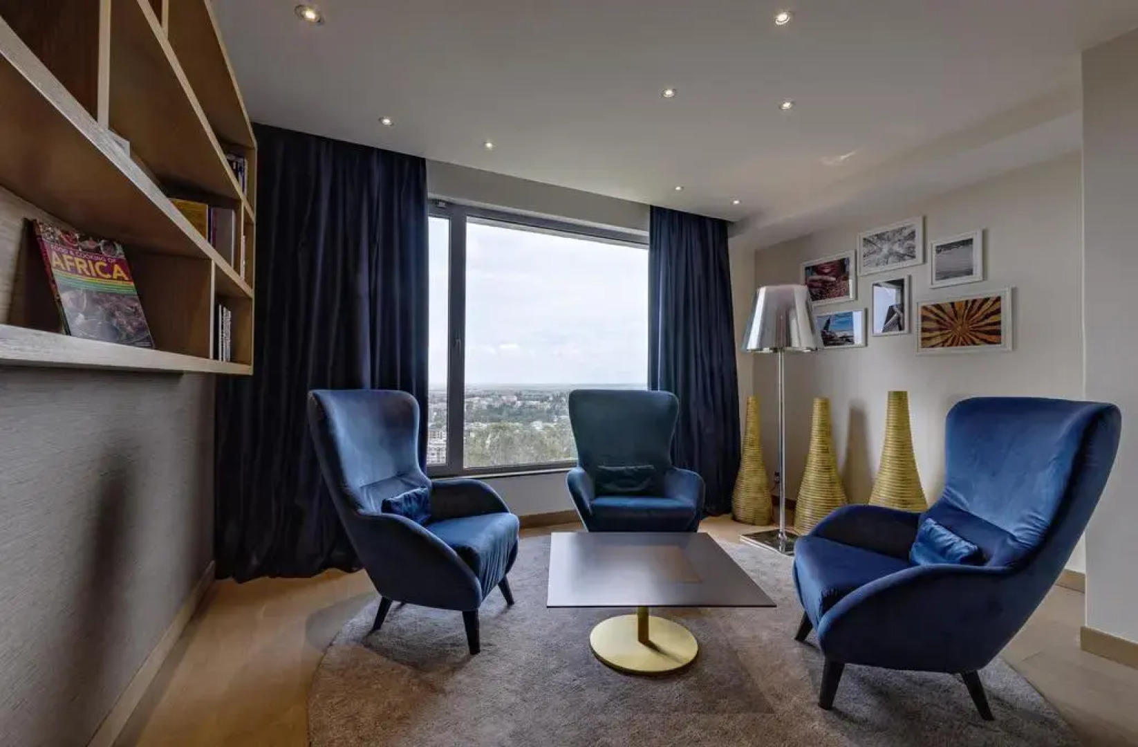 Radisson Blu Hotel Nairobi Upper Hill