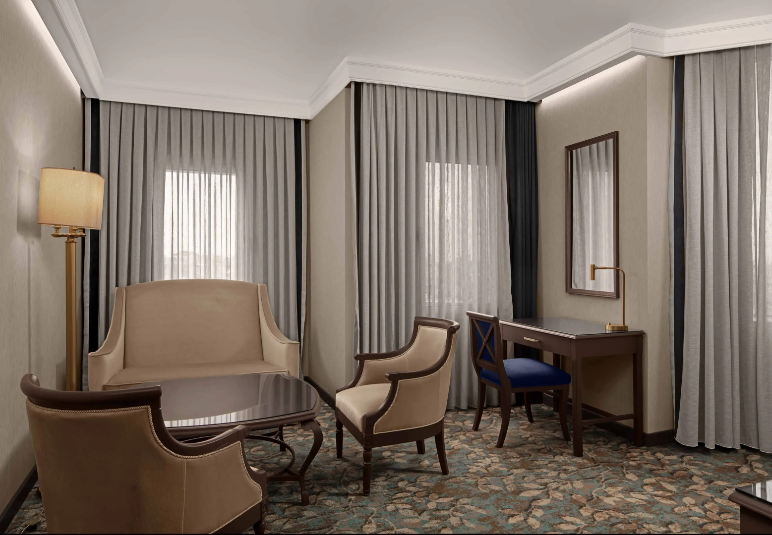 Grand Cevahir Hotel & Convention Center