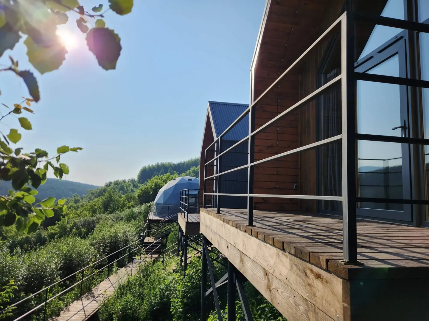 Гостевой дом 11 Гор Алтая