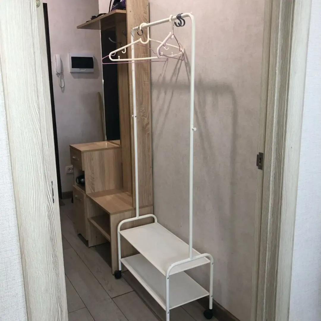 Квартира на Улице Блюхера 10