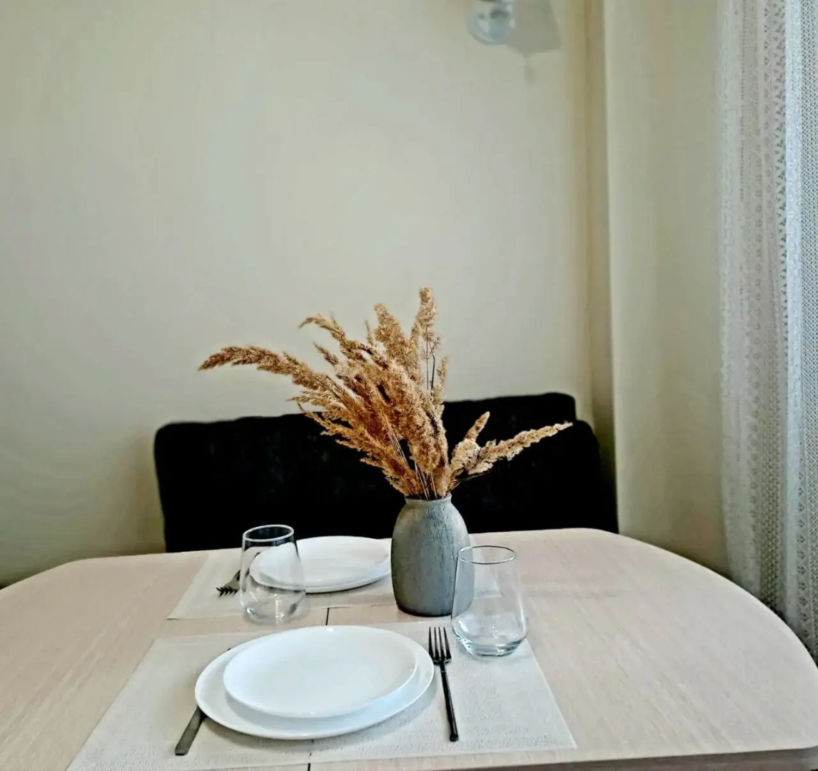 Квартира Просторная в Ивантеевке