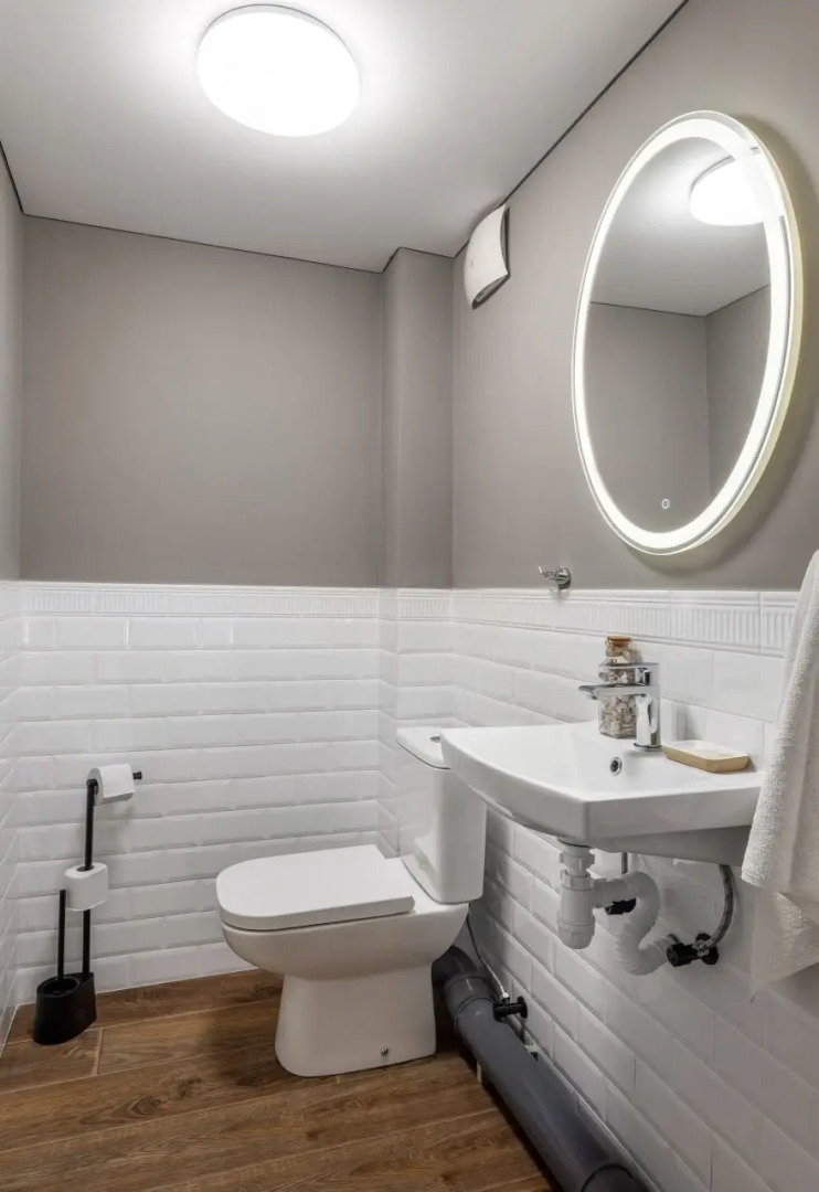 Вилла Apart39 в Янтарном