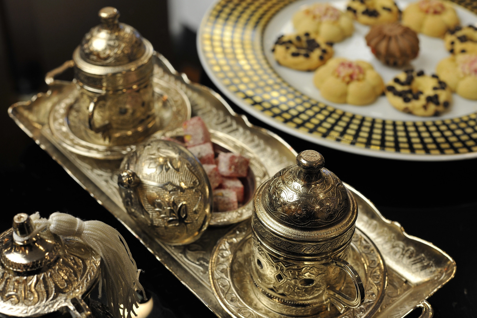 Отель Emin Kocak Hotel