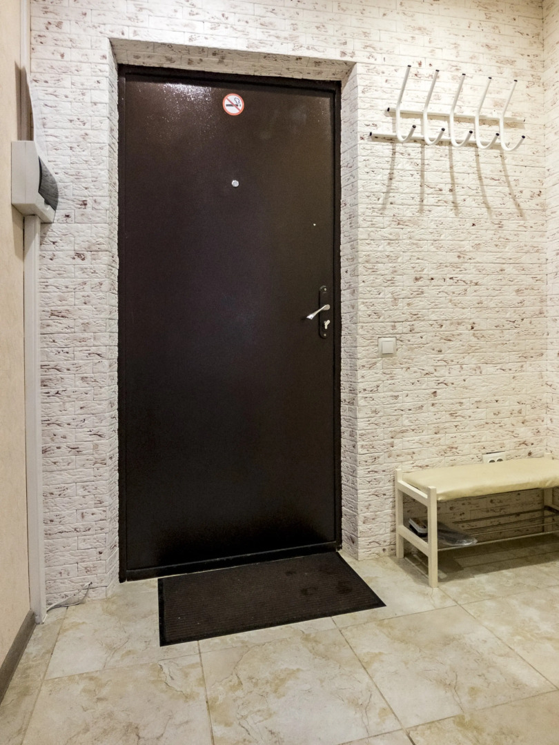 Квартира Уютная Студия в Академ Riverside