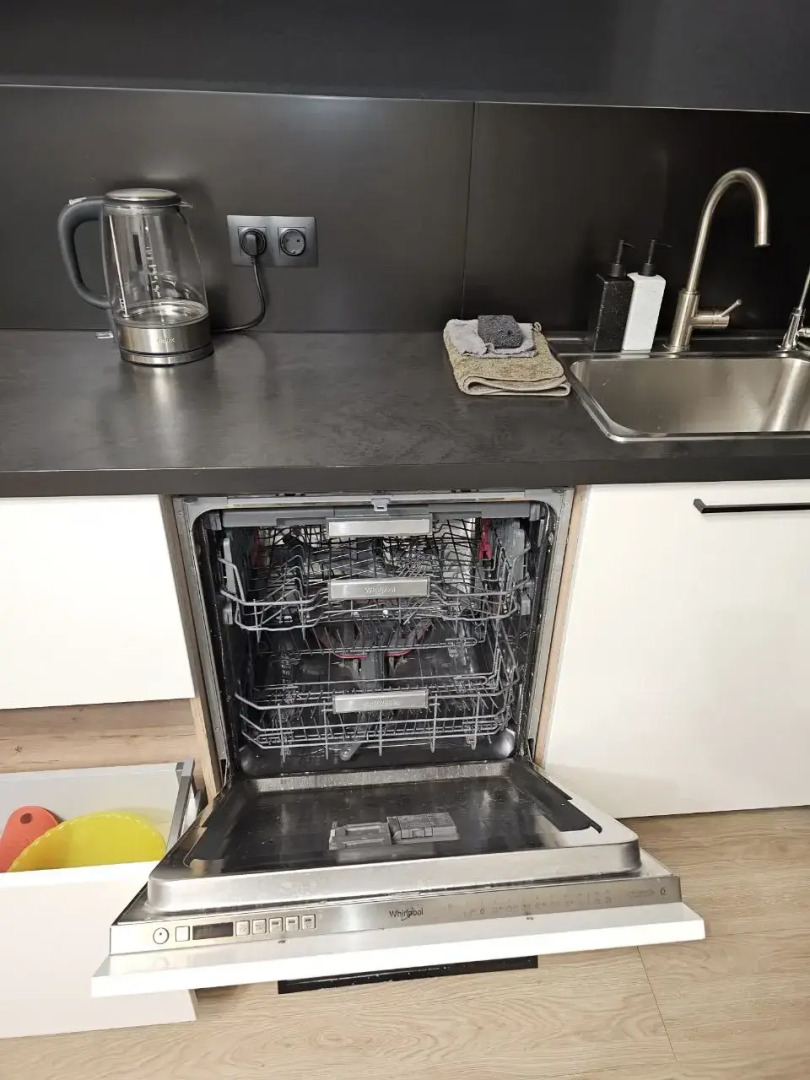 Апартаменты Grand Piano