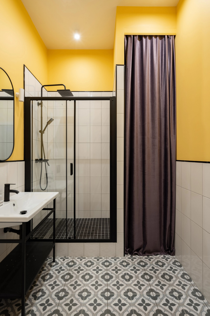 Квартира Стильная квартира у м.Горьковская