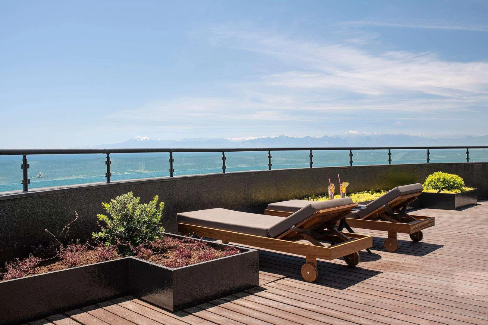 Resort Voyage Belek Golf & Spa Hotel