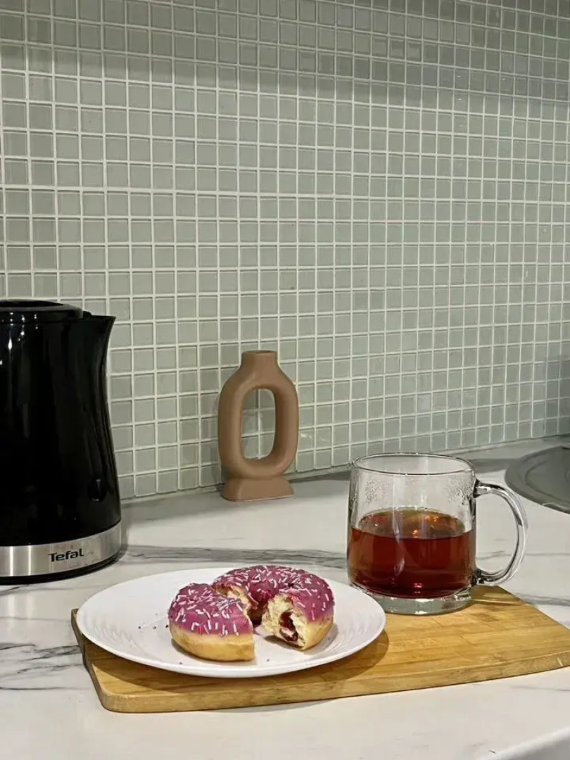 Квартира на Советской 35