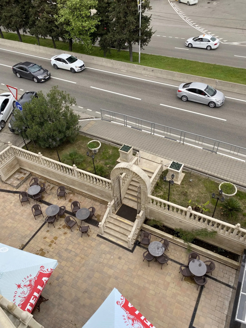 Апартаменты Капри Хаус Ленина 219/4 (2)