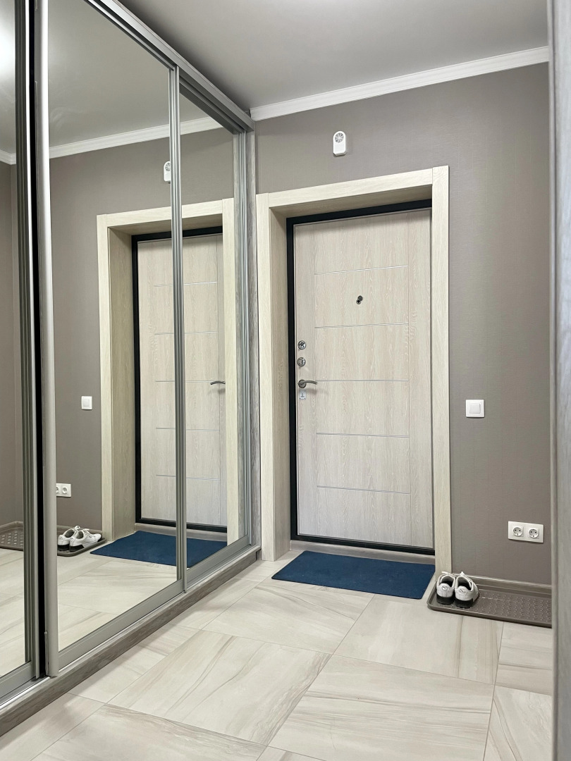 Апартаменты в самом центре города