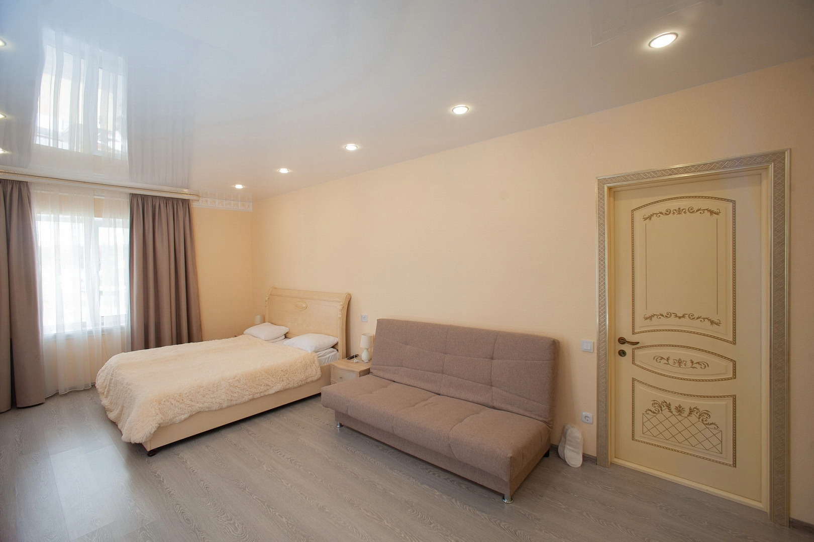 Гостевой дом Адаби