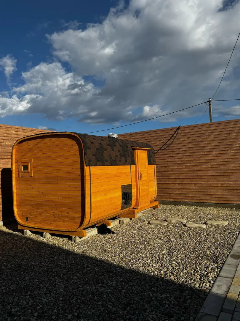 Гостевой дом West House