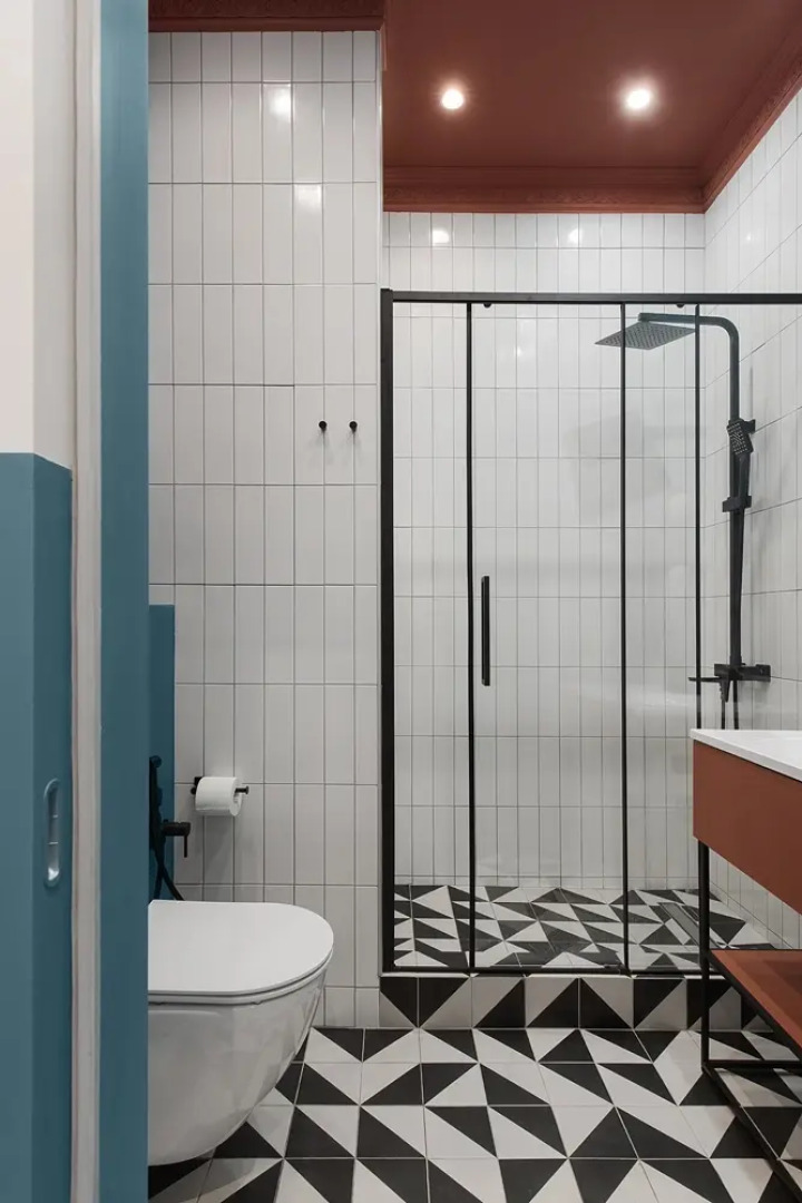 Апартаменты Вишняковский переулок