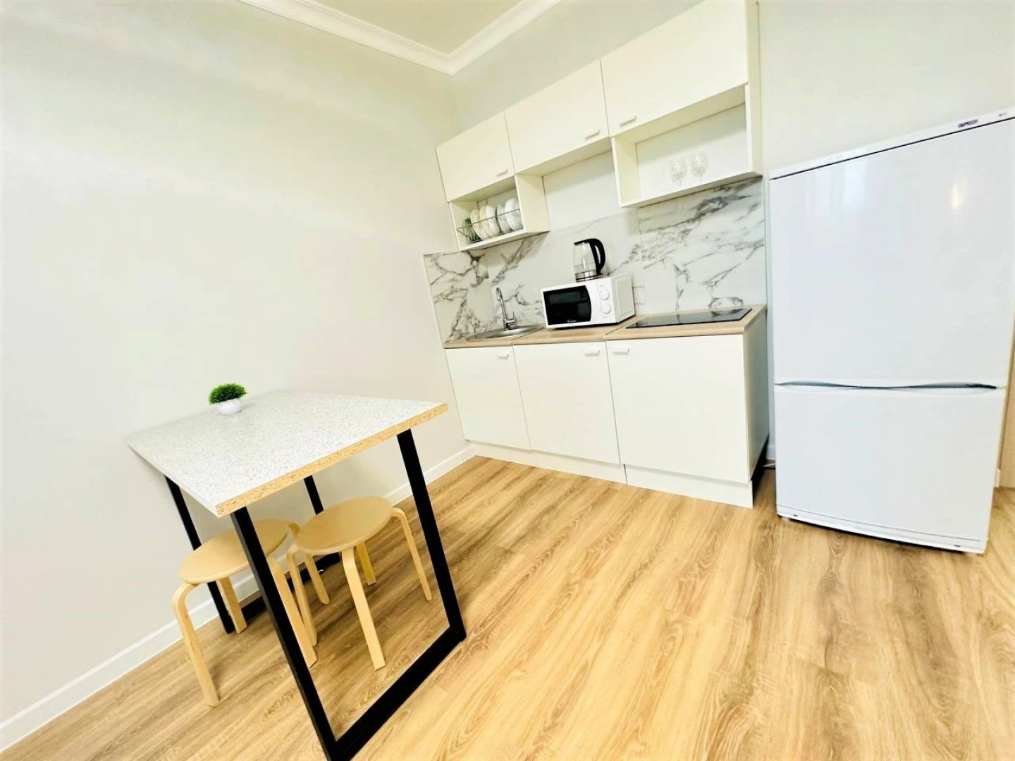 Апартаменты Hanaka на Носовихинском 43