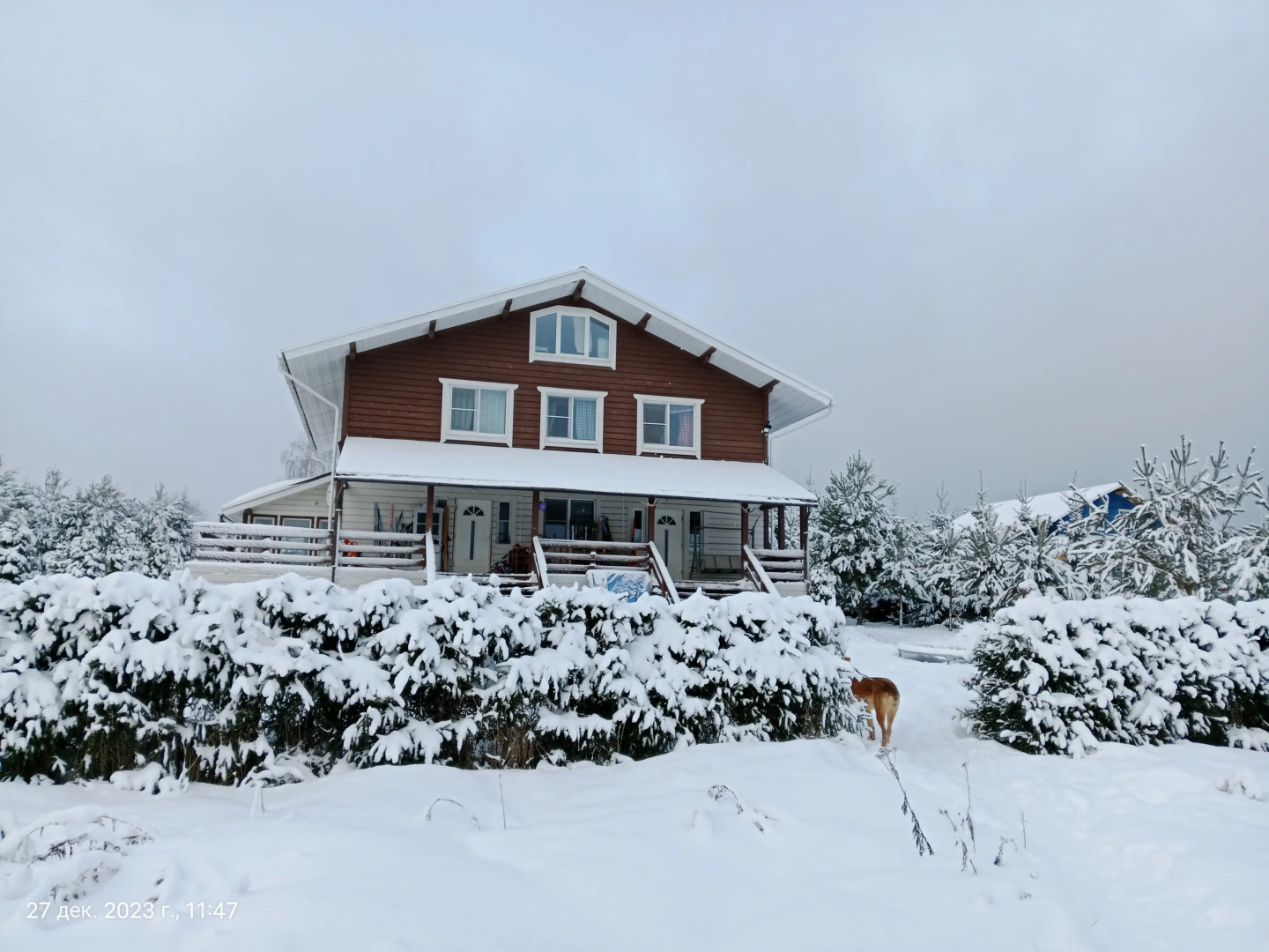 Гостевой дом Старт