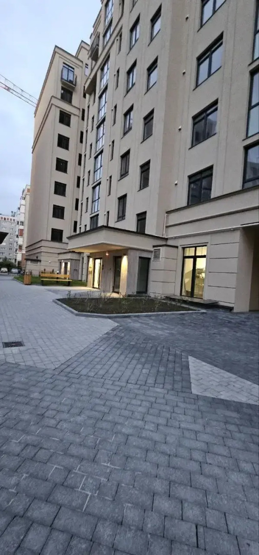 Квартира Уютная студия на Дадаева