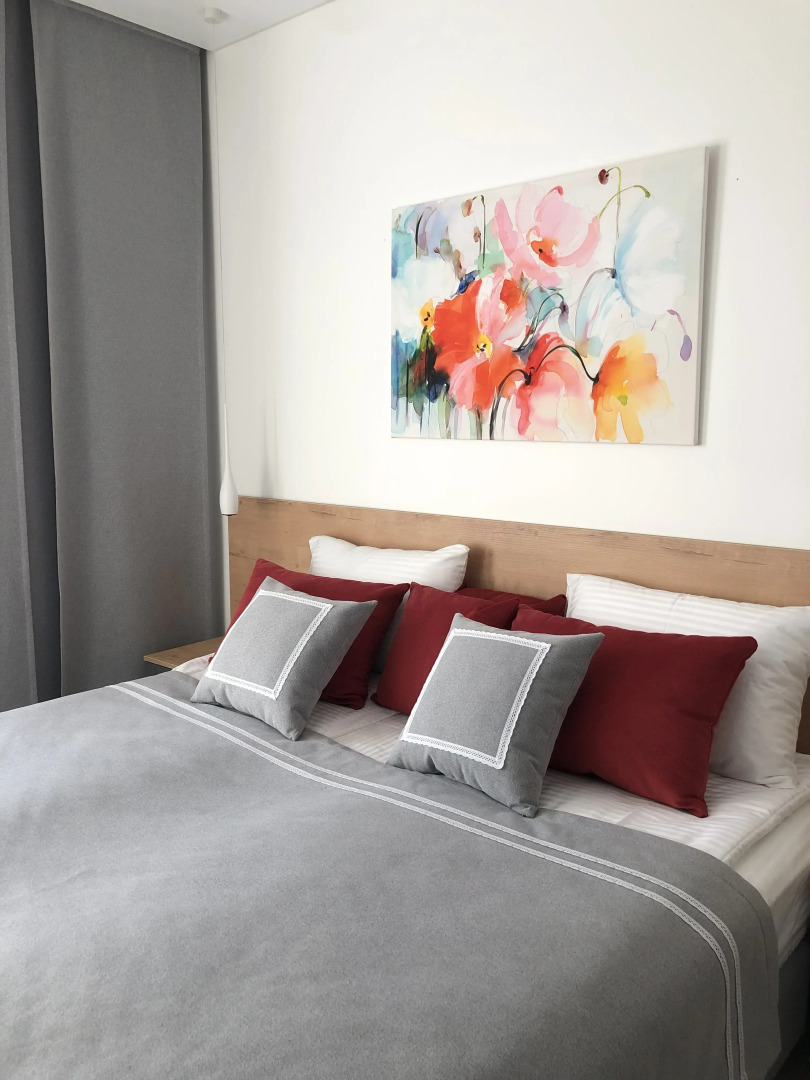 Частный Дом Панорамный KalaKulda